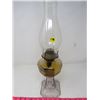 Image 1 : COAL OIL LAMP