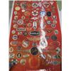 Image 1 : POSTER (CAR EMBLEMS)