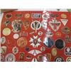 Image 2 : POSTER (CAR EMBLEMS)
