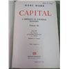 Image 8 : LOT OF 3 BOOKS (CARL MARX)