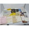 Image 1 : LOT OF ASSORTED PHOTOGRAPHS ETC…
