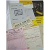 Image 2 : LOT OF ASSORTED PHOTOGRAPHS ETC…