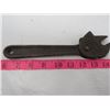 Image 1 : SPEED WRENCH (CHOCHRAN)
