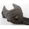 Image 2 : SPEED WRENCH (CHOCHRAN)