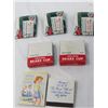 Image 2 : MINT B.A. MATCHES
