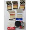 Image 3 : MINT B.A. MATCHES