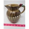 Image 1 : POTTERY AND JUG