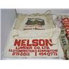 Image 1 : ADVERTISING APRONS (LUMBER)