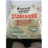 Image 2 : ADVERTISING APRONS (LUMBER)