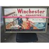 Image 2 : ADVERTISING SIGN (WINCHESTER CIGARETTES)