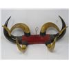 Image 1 : GOAT 9 BULLHORN RACK