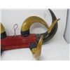 Image 3 : GOAT 9 BULLHORN RACK