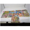 Image 1 : GROO COMICS (VINTAGE)