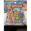 Image 2 : GROO COMICS (VINTAGE)