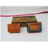 Image 1 : LOT OF BOXED SOAP