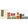 Image 1 : LOT OF ASSORTED STAMPS (NEWFOUNDLAND)