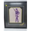 Image 1 : SIGNED PHOTO (CATGIRL) *WITH LETTER OF AUTHENTICITY*