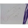 Image 2 : SIGNED PHOTO (CATGIRL) *WITH LETTER OF AUTHENTICITY*
