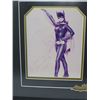 Image 3 : SIGNED PHOTO (CATGIRL) *WITH LETTER OF AUTHENTICITY*