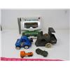 Image 1 : LOT OF ASSORTED TOYS