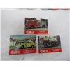 Image 2 : TRADING CARDS (FIRE ENGINE)