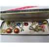 Image 8 : LOT OF ASSORTED COINS, JEWELLERY AND PELLETS
