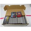 Image 1 : LOT OF TRADING CARDS (WRESTLING)