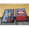 Image 2 : LOT OF TRADING CARDS (WRESTLING)