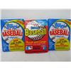 Image 1 : BASEBALL CARD WAX PACK