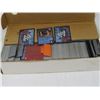 Image 1 : LOT OF TRADING CARDS (WWF WRESTLING)