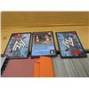 Image 2 : LOT OF TRADING CARDS (WWF WRESTLING)