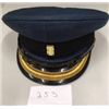 Image 1 : FORMAL HAT (ROYAL CANADIAN AIR FORCE)