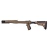 Image 1 : ATI RUGER MINI 14/30 STRIKEFORCE NON-ADJUSTABLE DESERT ($149.95 RETAIL) *N.O.S.*