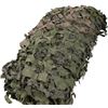 Image 1 : CANADIAN FORCES SURPLUS CAMO NETTING, (22’ X 22’ PIECE) *$389.95 RETAIL*
