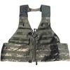 Image 1 : US MILITARY MOLLE LOAD BEARING VEST (N.O.S.)