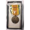Image 1 : ORIGINAL REPUBLIC OF VIETNAM SERVICE MEDAL (ORIGINAL SURPLUS) *NOT A REPRODUCTION* (1969) *ALL BRANC