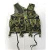 Image 1 : NEW PARKLANDS DIGITAL TACTICAL VEST