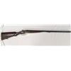 Image 1 : DOUBLE BARREL SHOTGUN ( ACIER SPECIAL, DOUBLE HAMMER) *12 GAUGE, 30 INCH BARREL*
