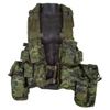 Image 1 : NEW PARKLANDS TACTICAL LOAD BEARING VEST - CANADIAN DIGITAL CAMO