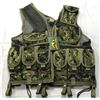 Image 1 : NEW PARKLANDS TACTICAL SWAT VEST - CANADIAN DIGITAL