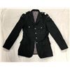 Image 1 : PARADE COAT (BLACK) *SIZE MEDIUM*