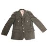Image 1 : PARADE COAT (BLACK) *SIZE LARGE*
