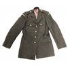 Image 1 : PARADE COAT (BLACK) *SIZE MEDIUM*