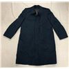 Image 1 : LONG PARADE COAT (BLUE) *SIZE LARGE*