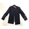 Image 1 : WOMENS PARADE COAT (SIZE LARGE)