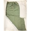 Image 1 : CANADIAN FORCES INNER DOWN FILLED SLEEPING BAG