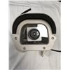 Image 1 : WHITE DUMMY CCD CAMERA