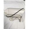Image 2 : WHITE DUMMY CCD CAMERA
