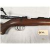 Image 2 : CARL  GUSTAFS .30-06 BOLT ACTION RIFLE (IRON SIGHTS) *INTERNAL MAGAZINE*