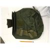 Image 1 : CANADIAN FORCES GAS MASK BAG